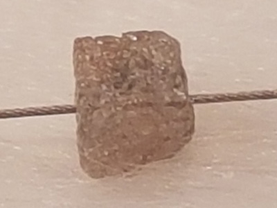 Diamant kubisch 0.25-0.35ct