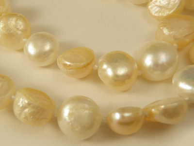 pearl necklace 160cm