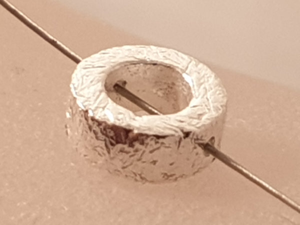 finding 5mm, silver finding 5mm, silver