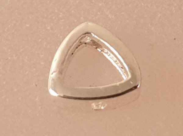 finding 6mm, silver