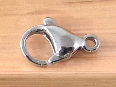 clasp 13mm stainless steel