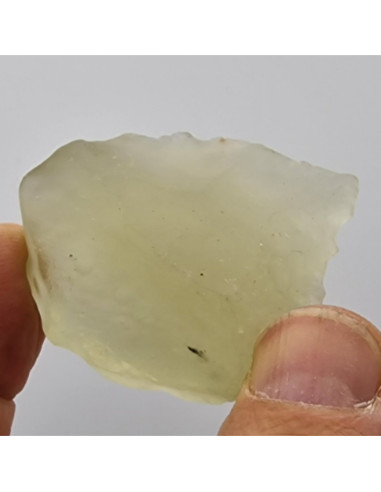 Libysches Wüstenglas (Tektit) 44gr.