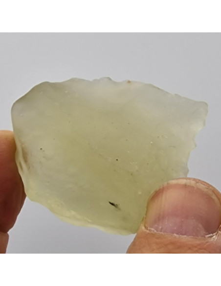 Libysches Wüstenglas (Tektit) 44gr.