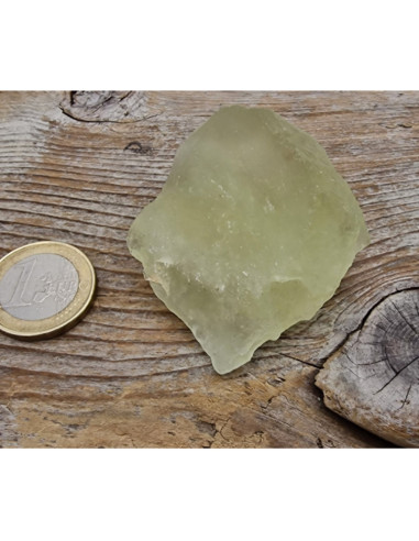 Libysches Wüstenglas (Tektit) 44gr.