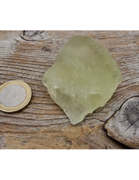 Libysches Wüstenglas (Tektit) 44gr.