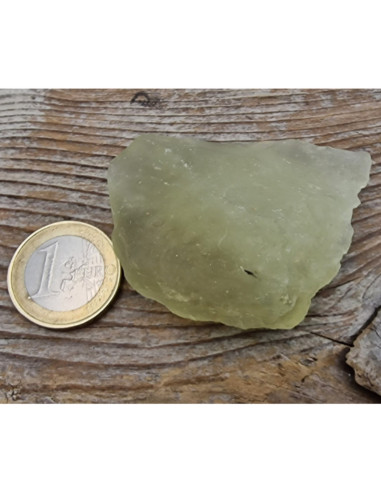 Libysches Wüstenglas (Tektit) 44gr.
