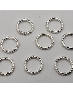 Ring aus Silber, Gegenring