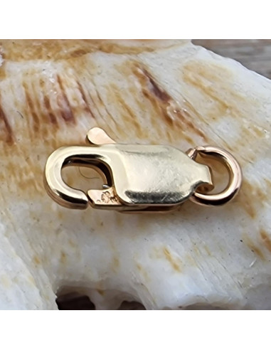 Schliesse 10mm Goldfilled