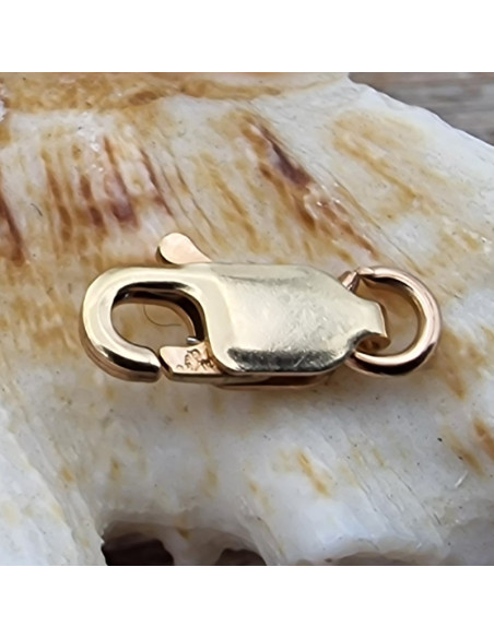 Schliesse 10mm Goldfilled