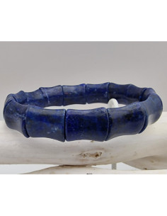 Lapislazuli 13mm Armband