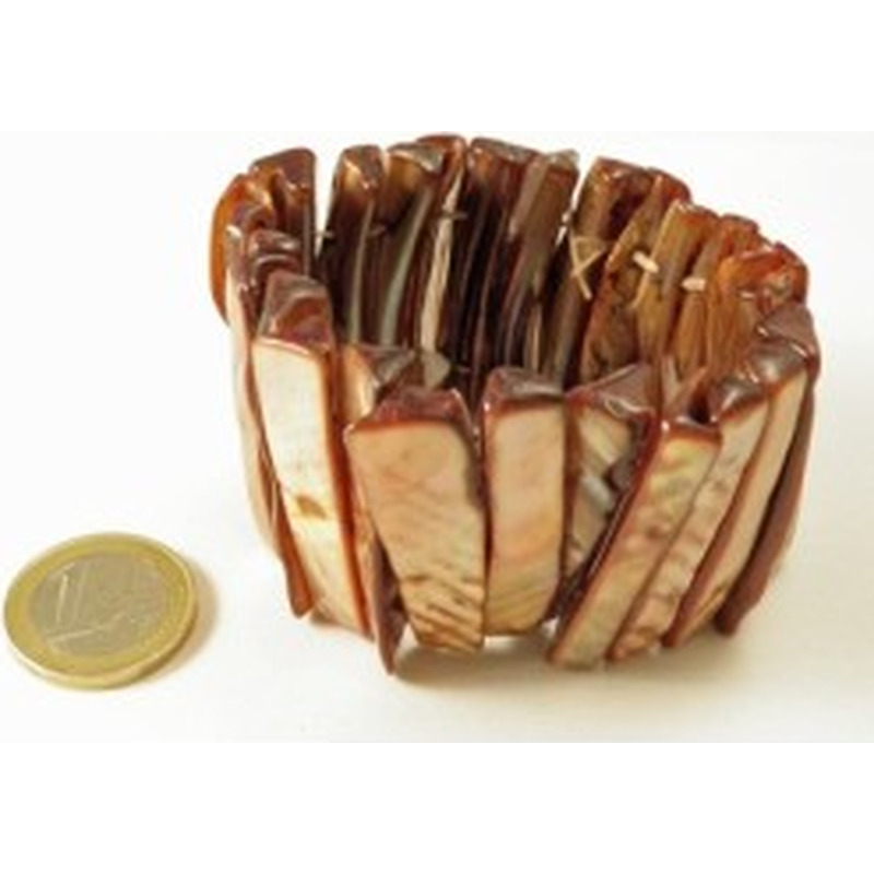 Perlmutt Armband 2