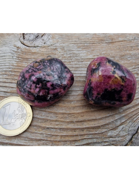 Rhodonit Handschmeichler