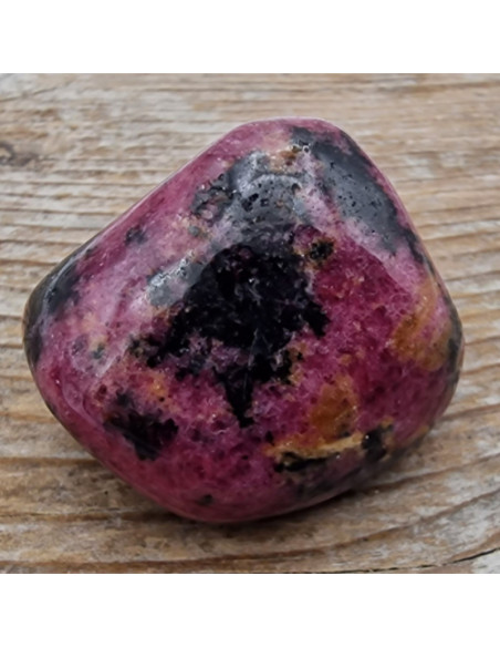 Rhodonit Handschmeichler