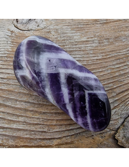 Amethyst Handschmeichler