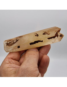 Zitrin, Citrin (Naturzitrin)