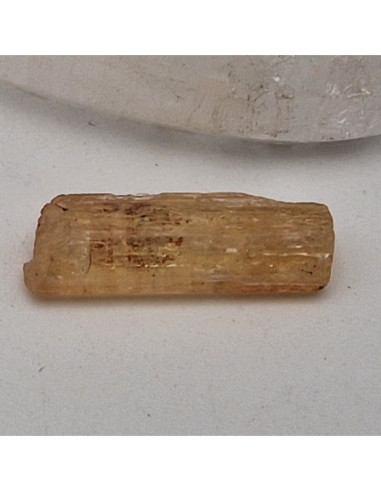 Goldtopas 15mm