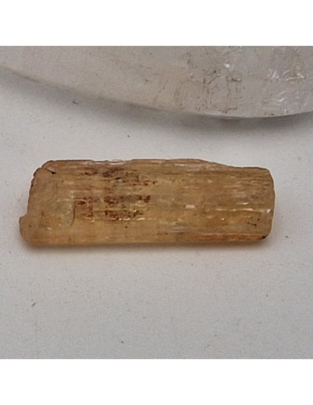 Goldtopas 15mm