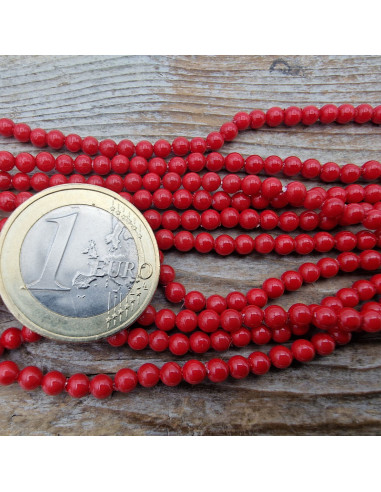 Shellperle 3mm