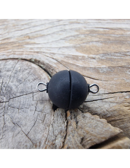 Magnetschliesse 12mm Kunststoff