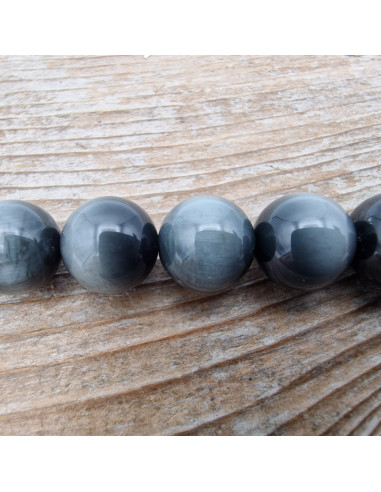 Adleraugekette 10mm