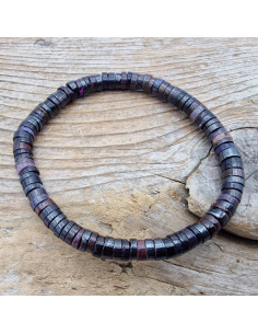 Sugilith 5mm Armband