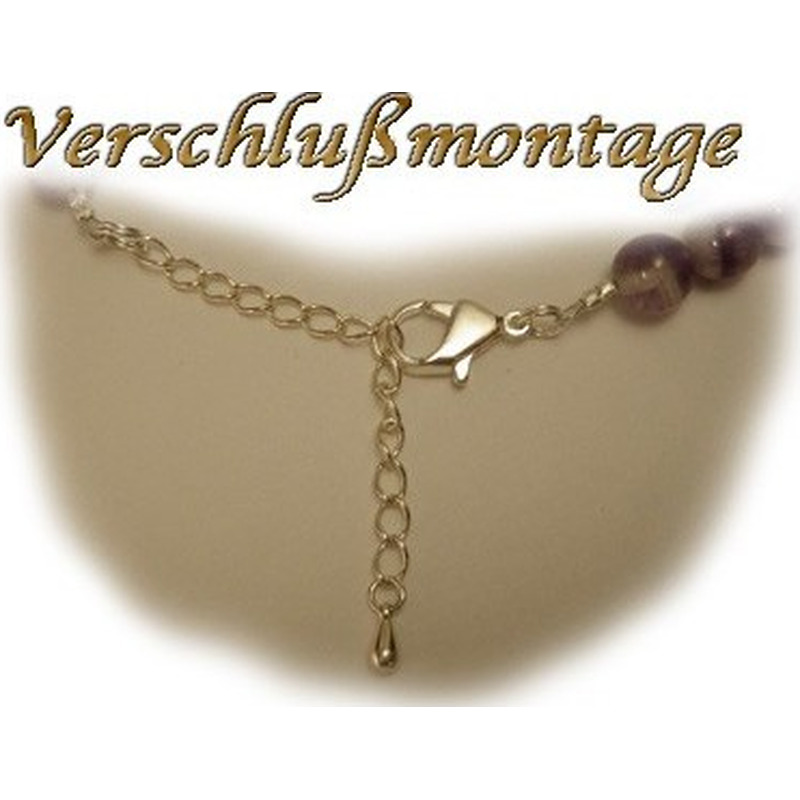 FIX & FERTIG versilbert +8.5cm