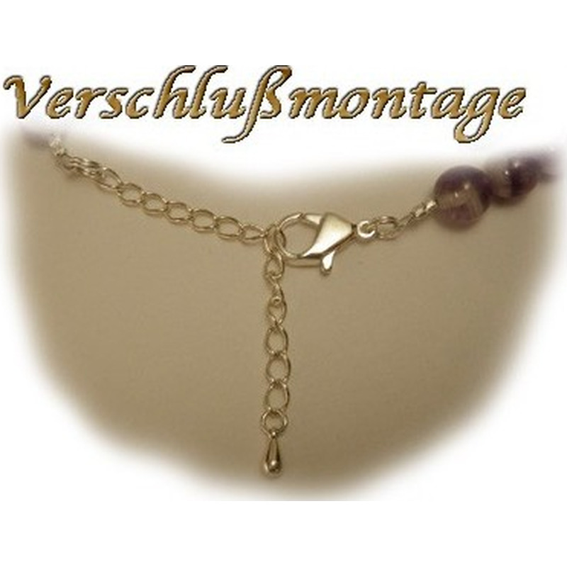 FIX & FERTIG versilbert +8.5cm