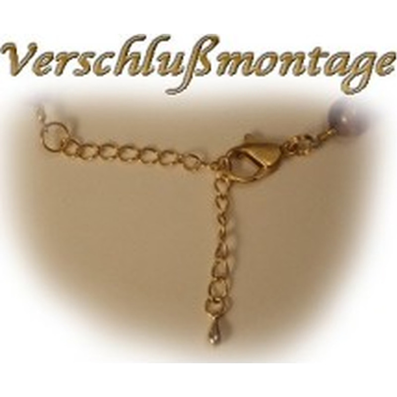 FIX & FERTIG vergoldet +8.5cm