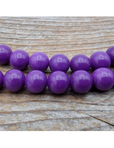 Phosphosideritkette 6mm