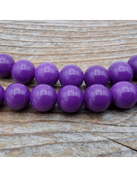 Phosphosideritkette 6mm