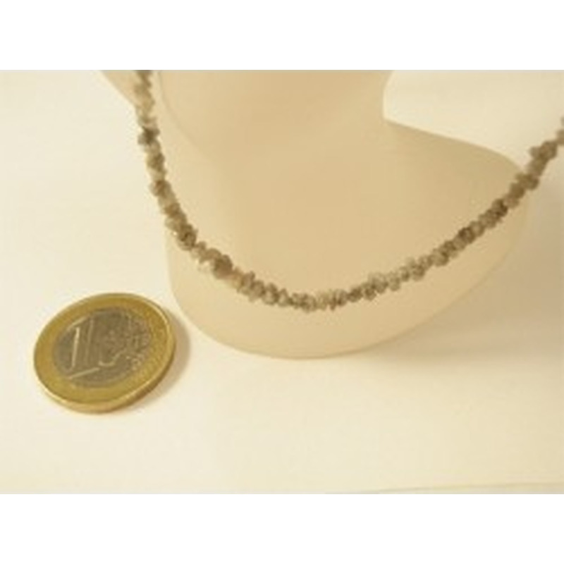 Diamantkette 29ct 2