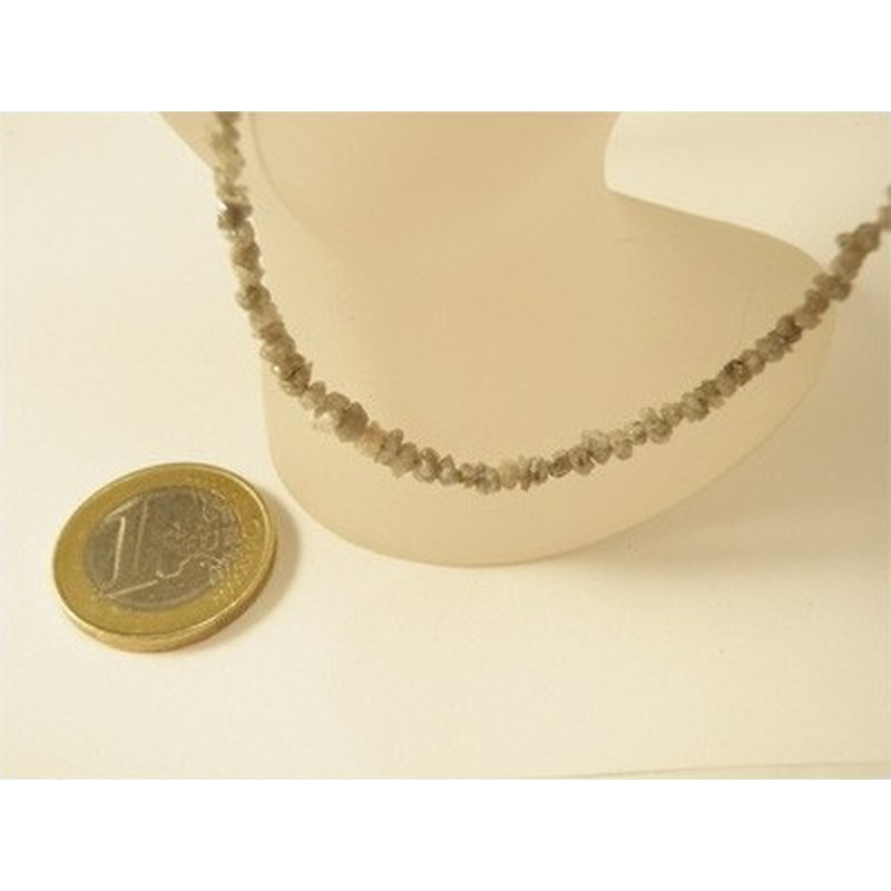 Diamantkette 29ct