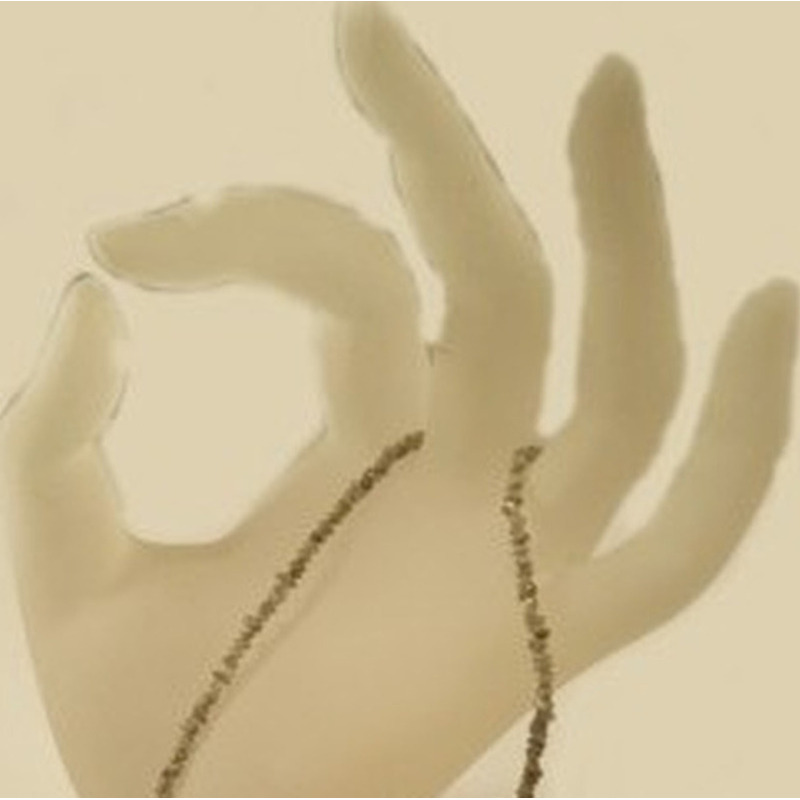 Diamantkette 29ct
