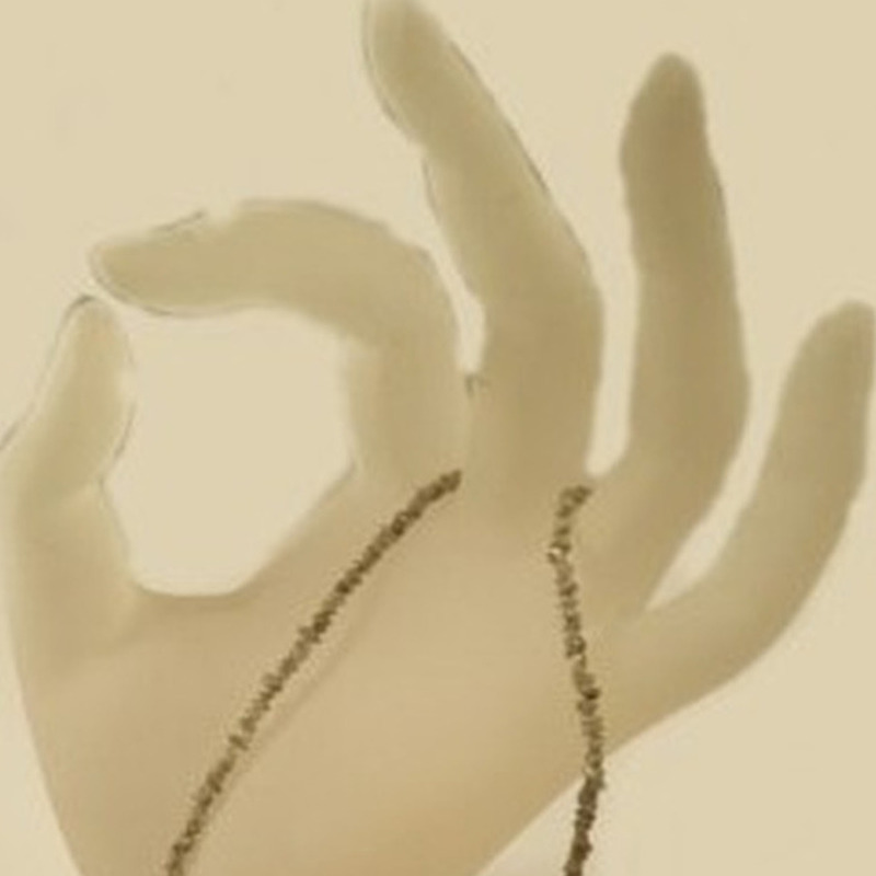 Diamantkette 29ct