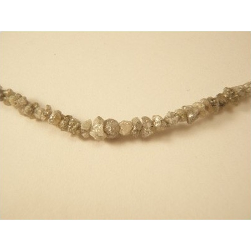 Diamantkette 29ct
