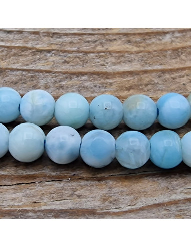 Larimarkette 4mm