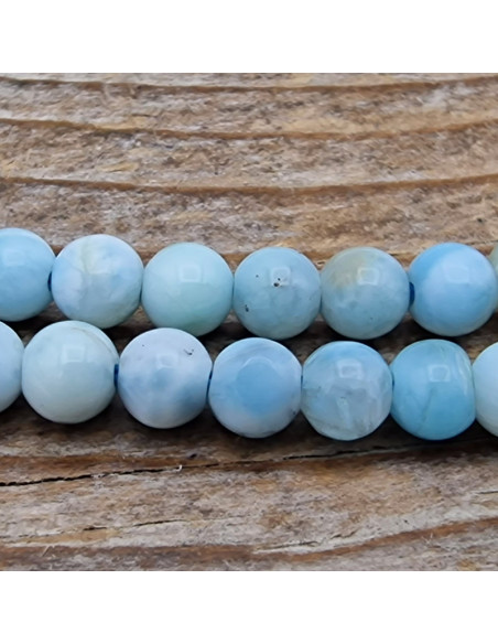 Larimarkette 4mm