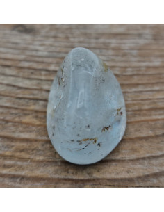 blauer Topas Handschmeichler 2