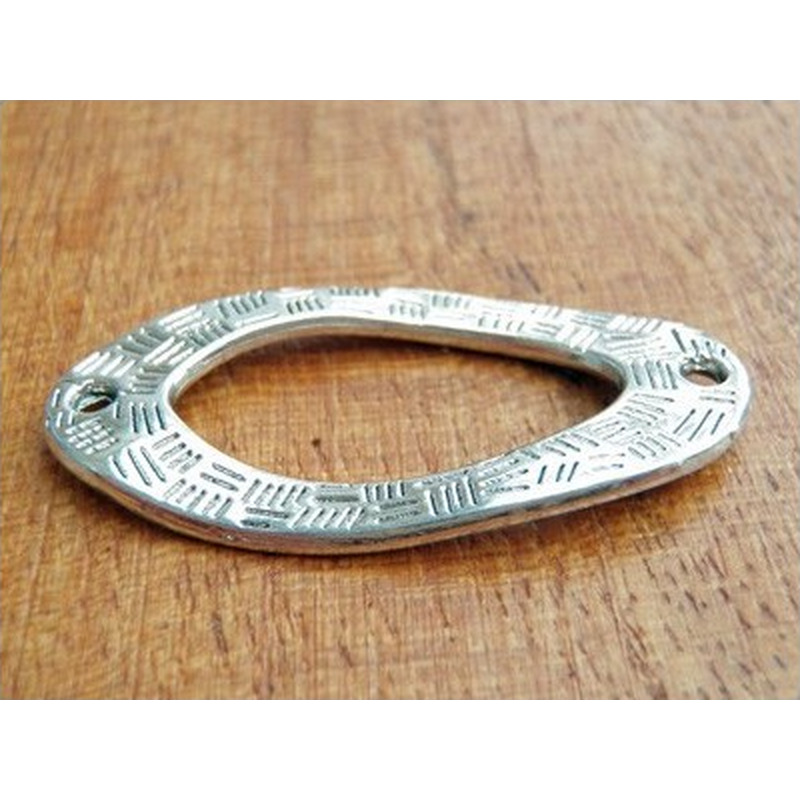 Zwischenteil-Link 18x35mm, Metall Antik