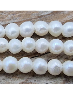 Perlenstrang 2.5mm/39cm