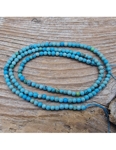 Türkiskette 3mm