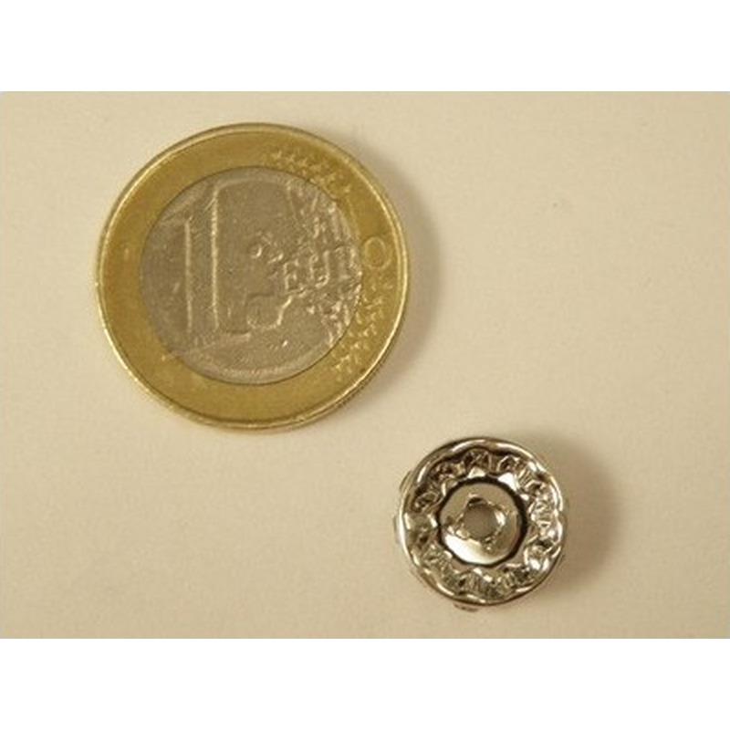 Zwischenteil Strass 12x3.5mm, Messing versilbert