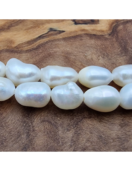 Perlenstrang 5-5.5mm/34cm