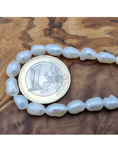 Perlenstrang 5-5.5mm/34cm