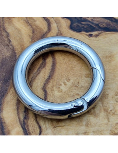 Federring 24mm Edelstahl