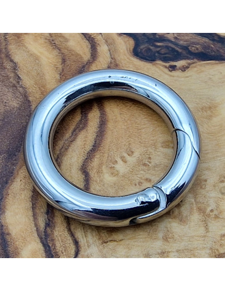 Federring 24mm Edelstahl