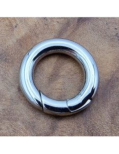 Federring 18mm Edelstahl