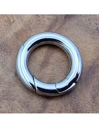 Federring 18mm Edelstahl