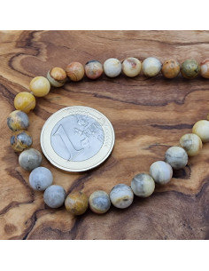 Crazy Lace Achat Kette 6mm 2