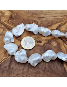 Perlenstrang XL 20-23mm 2